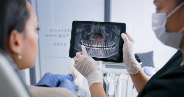 Licensed Tooth Extraction service in Iyanbito, NM - Smile Center Dentistry